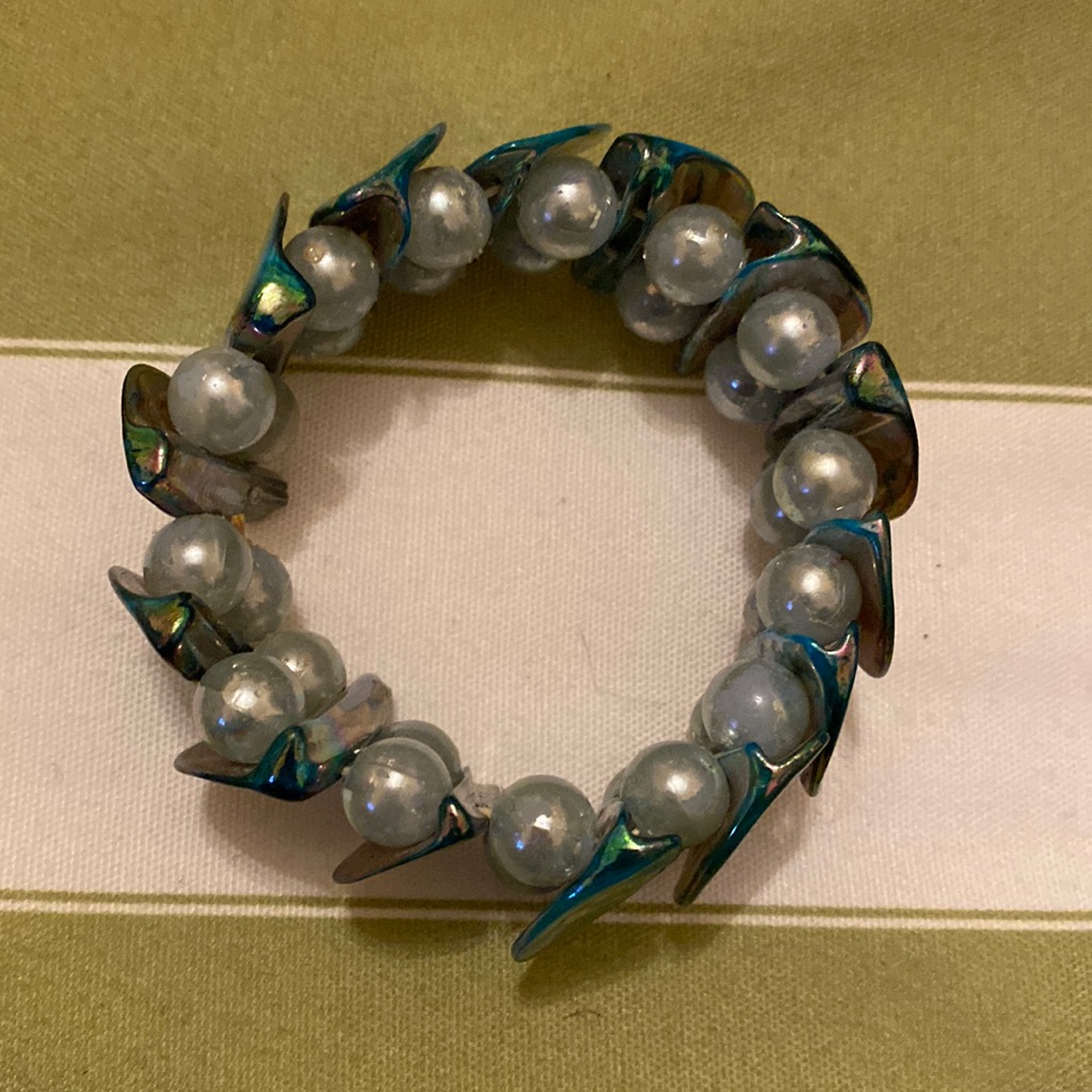 Custom Adjustable Bracelets Jewelry
